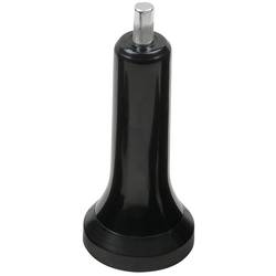 KS Tools 100.4081 Radnabenschleifer ohne Reinigungsscheiben, Typ2