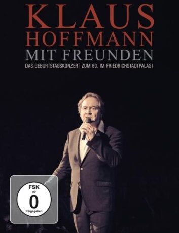 Wolfram Deutschmann - Klaus Hoffmann - Mit Freunden - Preis vom 30.09.2026 09:01:18 h