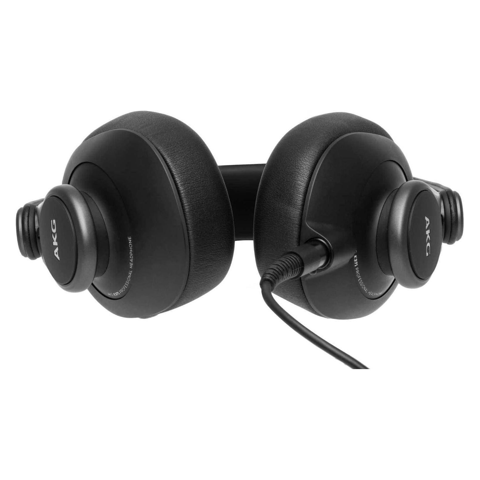 AKG K371 (Keine Geräuschunterdrückung, Kabelgebunden) (AKGK371)