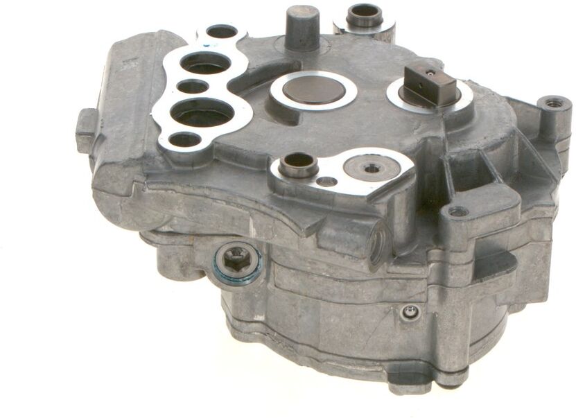 Bosch Unterdruckpumpe, Bremsanlage F 009 D03 481 Für Iveco Peugeot Fiat Mitsubishi