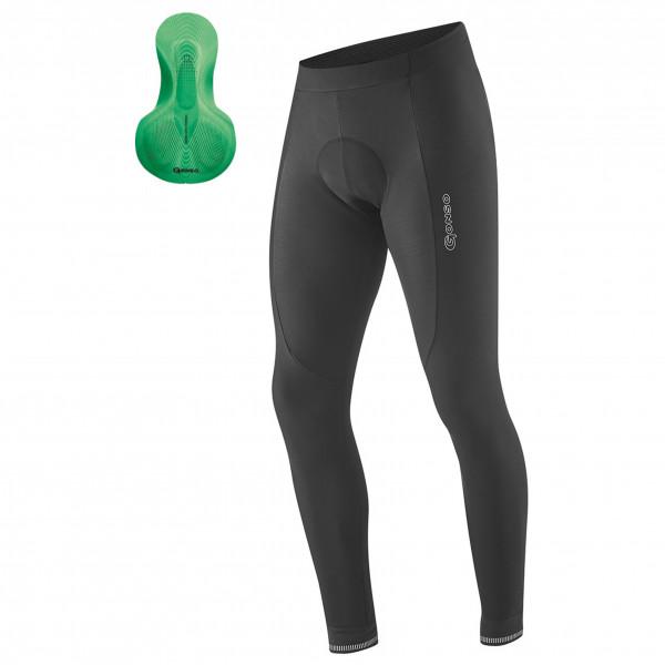 Gonso - Sitivo Tight - Velohose Gr 6XL grau