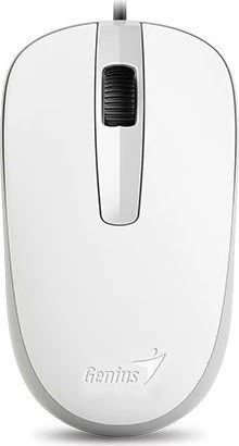 Genius DX-120 Elegant White