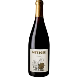Metzger - ARTHOS Pinot Noir Trocken 2019