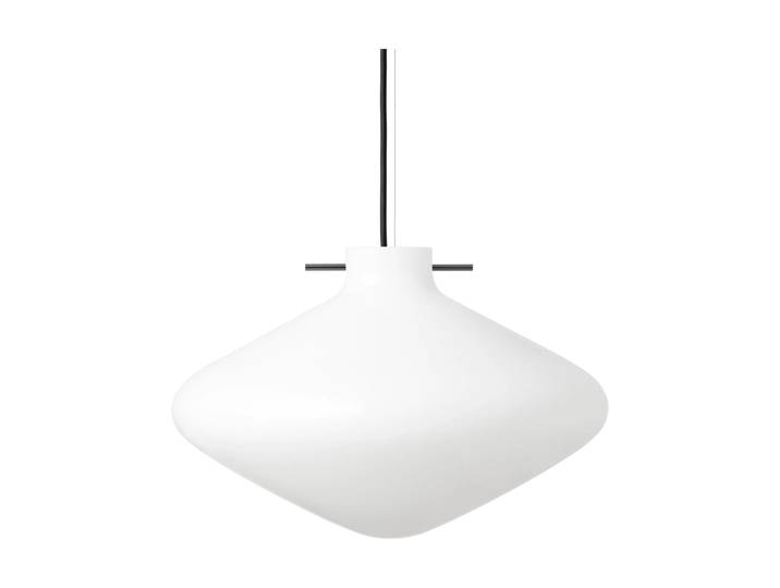 LYFA Repose 400 hanglamp Black