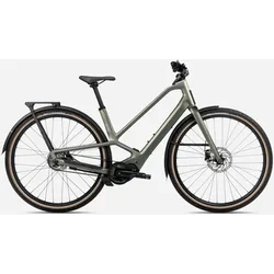 Orbea Diem 20 - Spaceship Green (Matt)