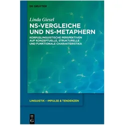 NS-Vergleiche und NS-Metaphern, Fachbücher von Linda Giesel