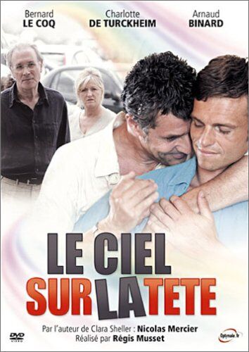 Regis Musset - Le Ciel sur la tête [FR Import] - Preis vom 04.10.2026 03:51:26 h