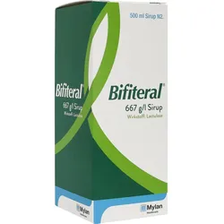 Bifiteral 500 ML