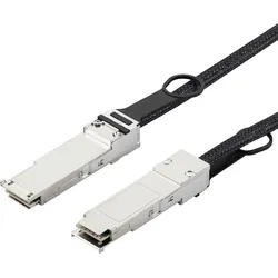 Gigabyte QSFP Kabel 0.4m (Verbindung zwischen 2x NVidia Sparks)