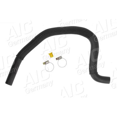 Aic Hydraulikschlauch, Lenkung [Hersteller-Nr. 58763] für BMW
