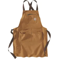Carhartt Firm Duck Workwear Schürze