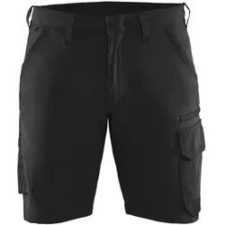 Blakläder, Arbeitshose, Service Shorts 4-Wege-Stretch (48)