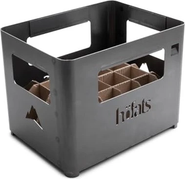 Höfats BEER BOX Feuerkorb (28 cm) (pfister_7900597)
