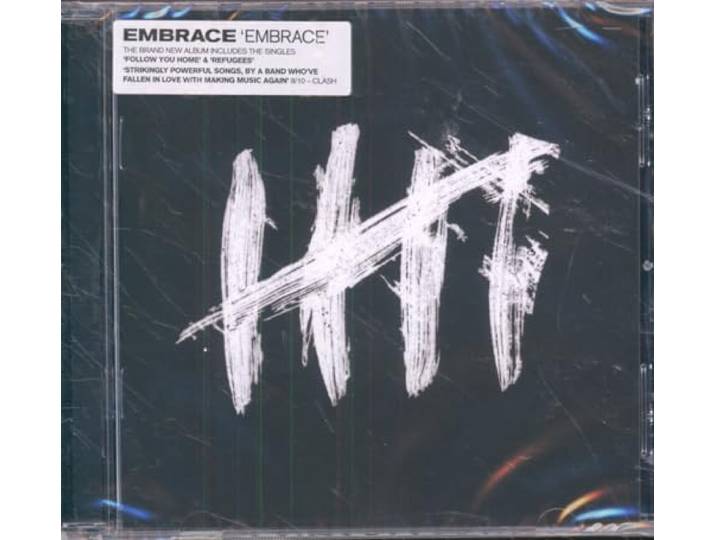 Embrace - Embrace