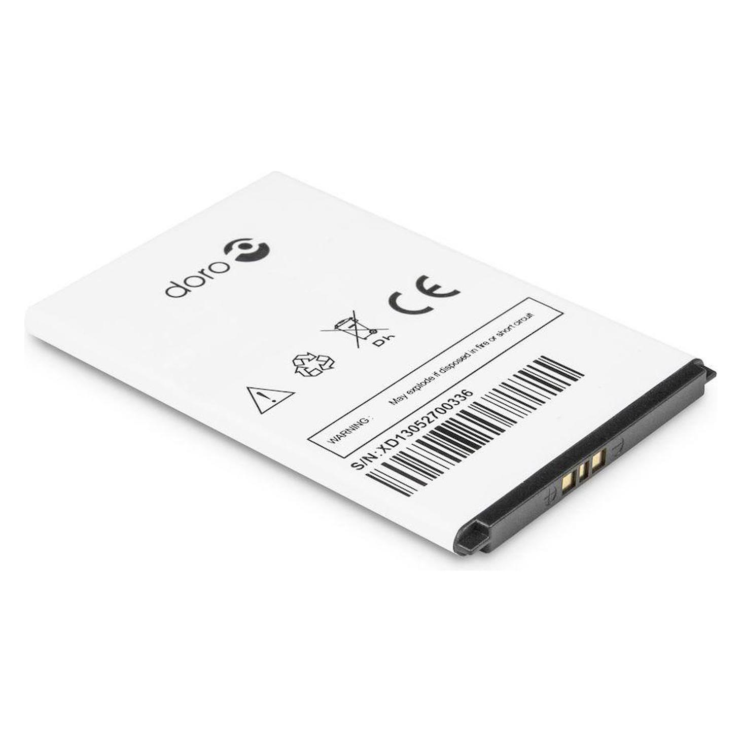 Doro Ersatzakku für 7030 / 7080 (380144)