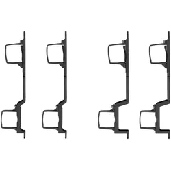 Schlüter Systems BEKOTEC-THERM-HVP flach Montagebügel Set = 2 Stück