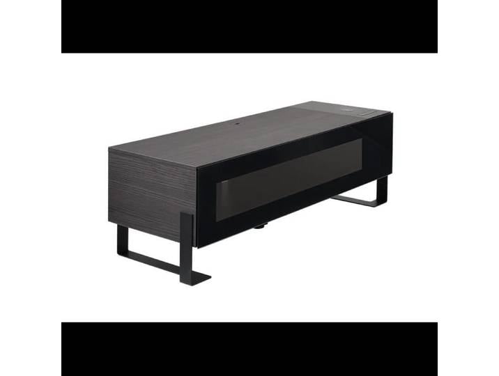 Meuble TV - Erard - Naga 1400 - Carbon - Chargeur 4 USB - Chargeur QI