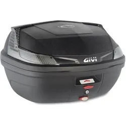 Givi, Motorradgepäck, B47 Blade Monolock (47 l)