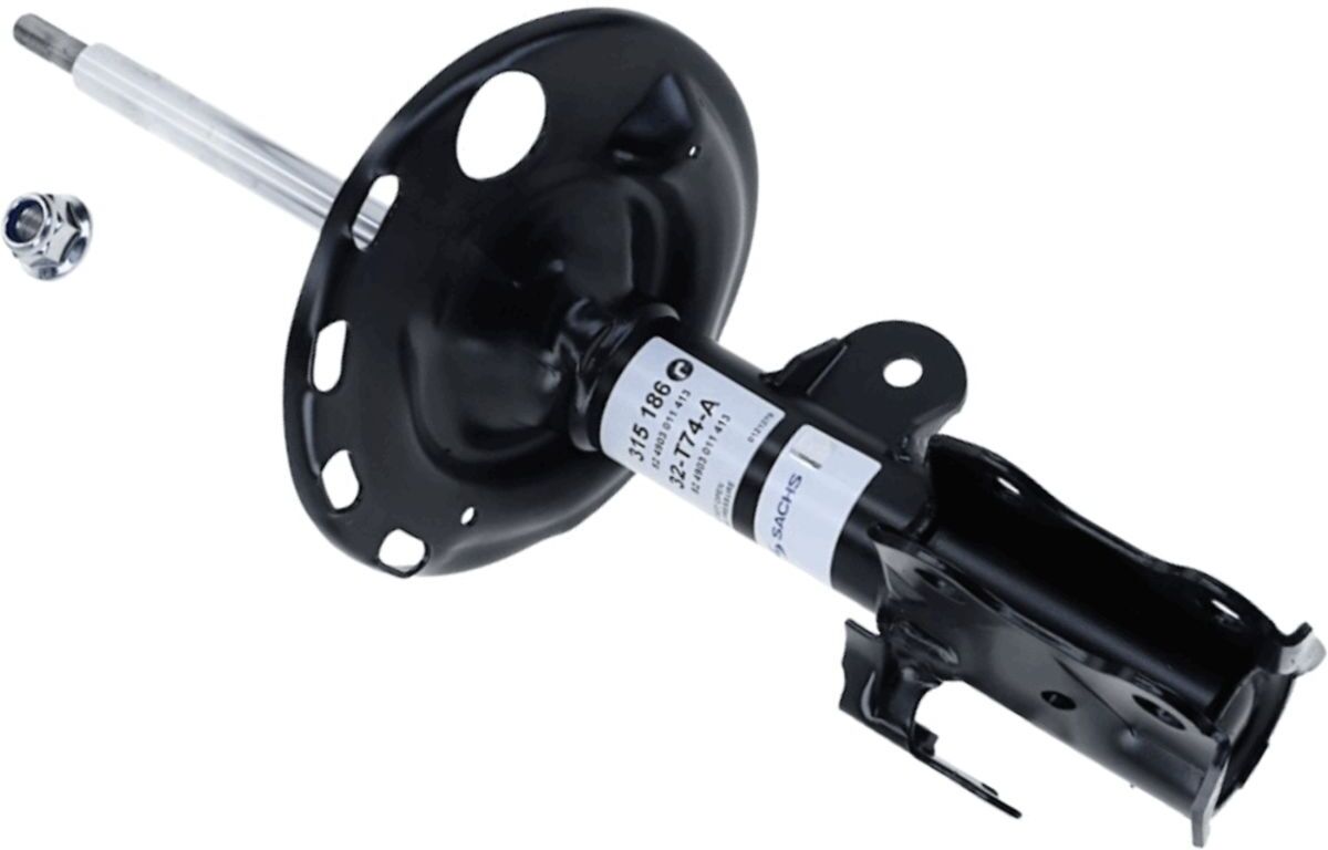 Stoßdämpfer SACHS 315 186