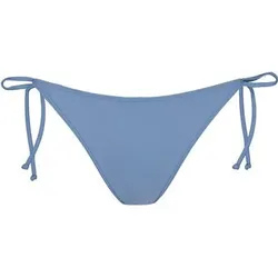 BARTS Damen Bikinihose Kelli Tanga, Größe 40 in Blau Blau