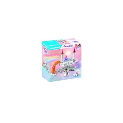 PLAYMOBIL 71360 Himmlische Babywolke