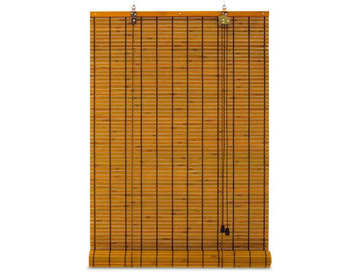 BAMBUSROLLO SolDecor BR7 90x160cm Bambus
