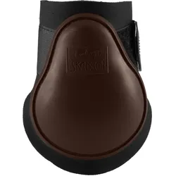 Eskadron Streichkappen PROTECTION darkbrown braun, Größe: Pony