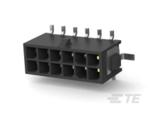 TE Connectivity 4-794637-2 Tape