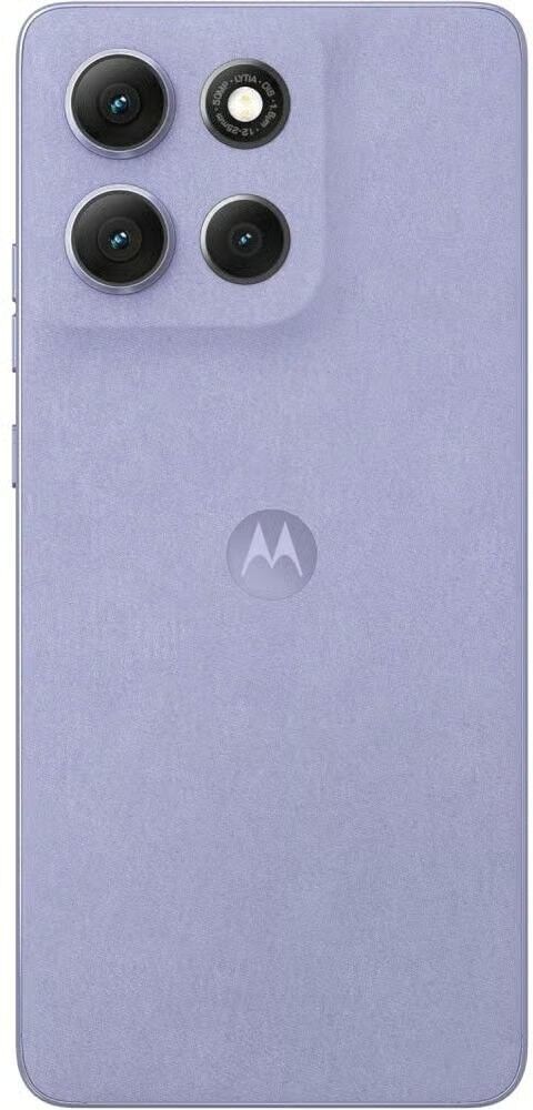Motorola Moto G86 5G 256GB 8GB RAM Smartphone - Cosmic Sky