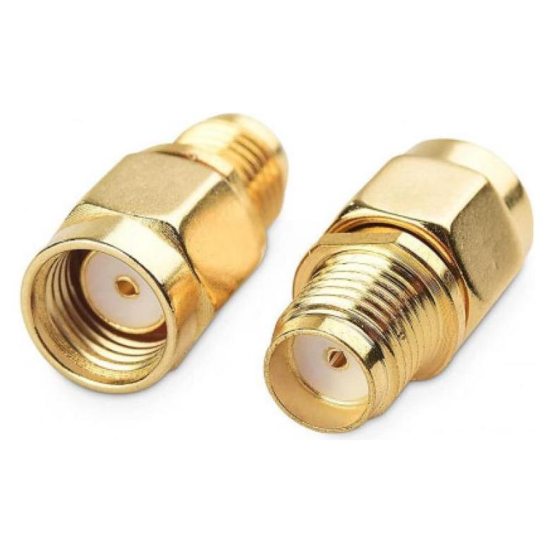 Poynting Antennen Zubehör . Adapter . A-ADPT-033 . SMA (F) zu RPSMA (M) (A-ADPT-033)