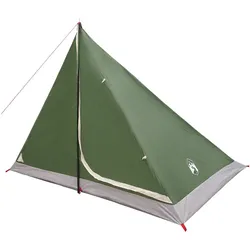 vidaXL, Zelt, (Tipi Zelt, 2.45 kg, 4 Personen)