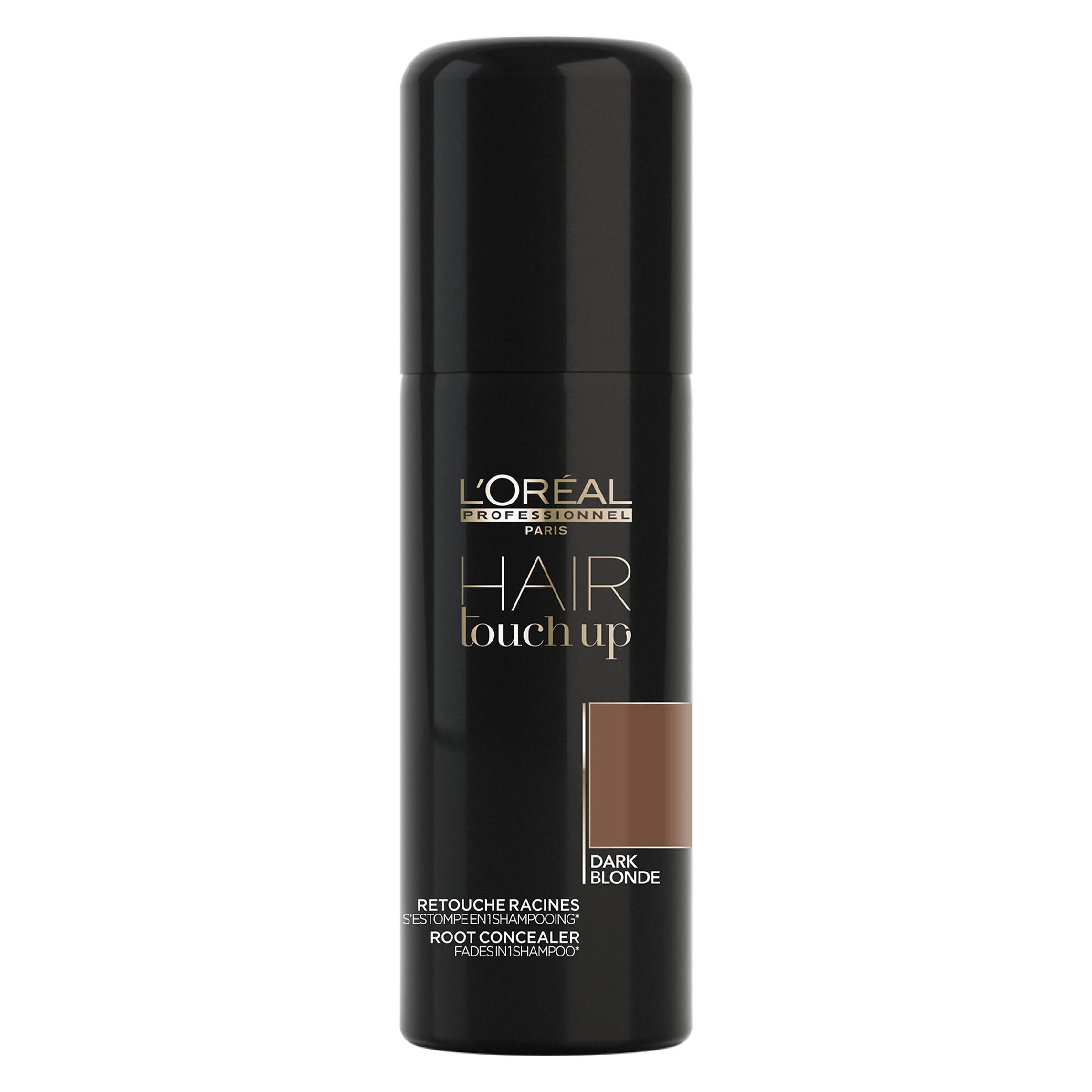 L'Oréal Professionnel Hair Touch Up (Dunkelblond) (E1435200)