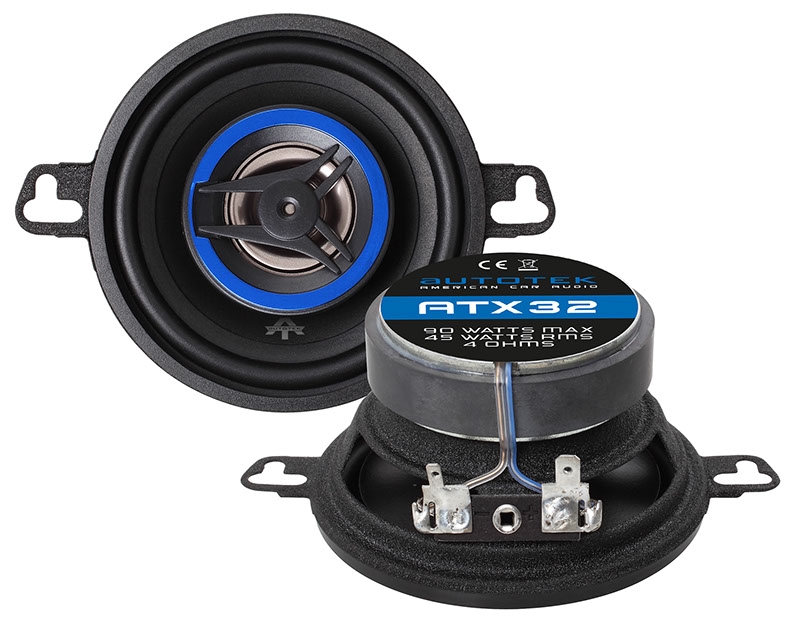 Autotek ATX-32
