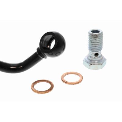 VAICO Ölleitung, Lader V10-7904 für Audi