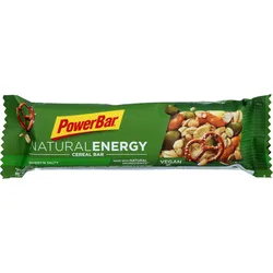 Powerbar Natural Energy Vegan Cer Sweet'n Salty 40 G