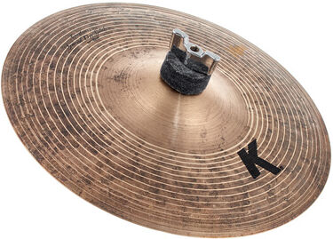 "Zildjian 10"" K Custom Spec. Dry Splash "