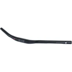 ergotec Lenker Lady Town 31,8 mm schwarz
