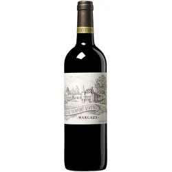 Château Durfort-Vivens 2021