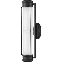 Saylor Small LED-Wandleuchte HK-SAYLOR-LED-S-BK