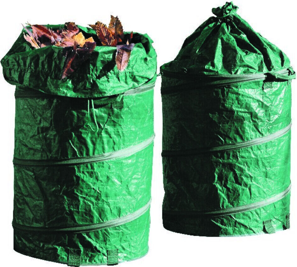Idealspaten Pop-Up-Gartensack 160 l (73100160)