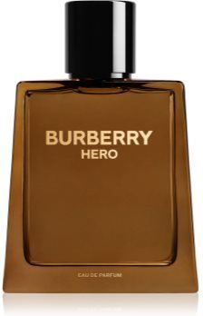 Burberry Hero Eau de Parfum Eau de Parfum recarregável para homens 100 ml. Hero Eau de Parfum