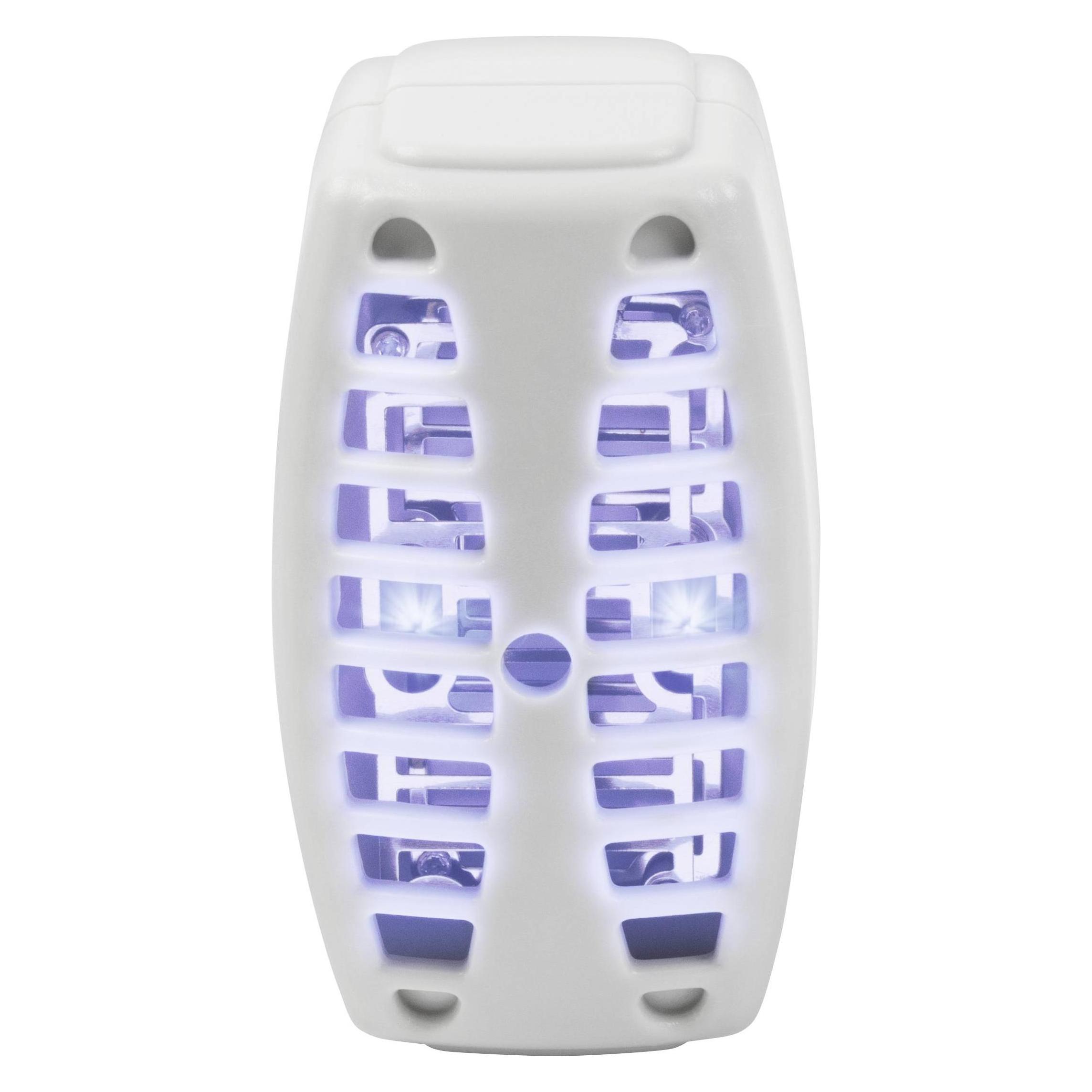 Gardigo Mini UV-Fluginsekten Vernichter für die Steckdose (25144DEFR)