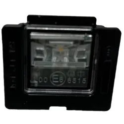 Mercedes-Benz LED Kennzeichenleuchte A0999068400