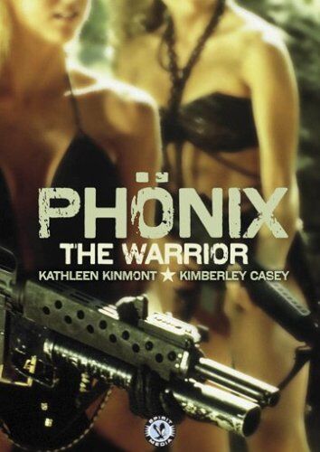 Robert Hayes - Phönix - The Warrior - Preis vom 09.10.2026 07:28:09 h