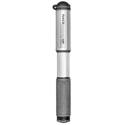 Topeak Racerocket HP Mini-Pumpe Silber