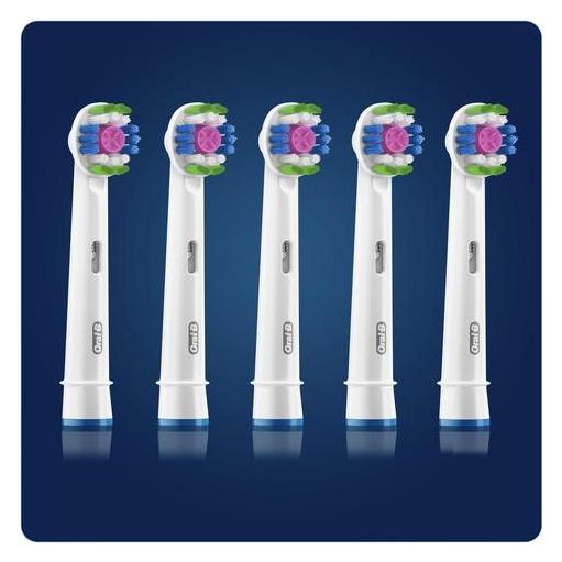Oral-B 3D White CleanMaximiser (6x) (4210201325000)