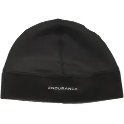 ENDURANCE Mariom Laufmütze 1001S - black S/M