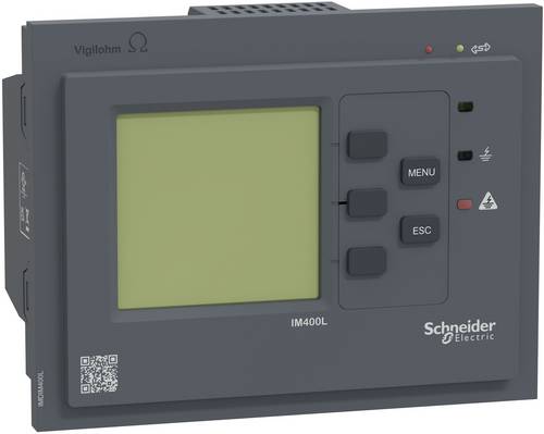 Schneider Electric IMDIM400L Isolations-Überwachungsrelais