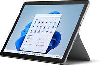 Microsoft Surface Go 3 10,5 Intel Pentium Gold 64GB eMMC [Wi-Fi] platin