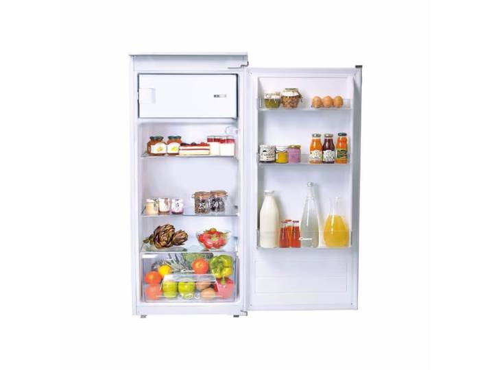 Candy CIO 225 EE/N Einbau Kühlschrank 60cm vollintegriert – Einbaukühlschrank 60 cm vollintegriert